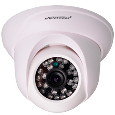 Ventech VT-DM626 — 1000TVL dome camera