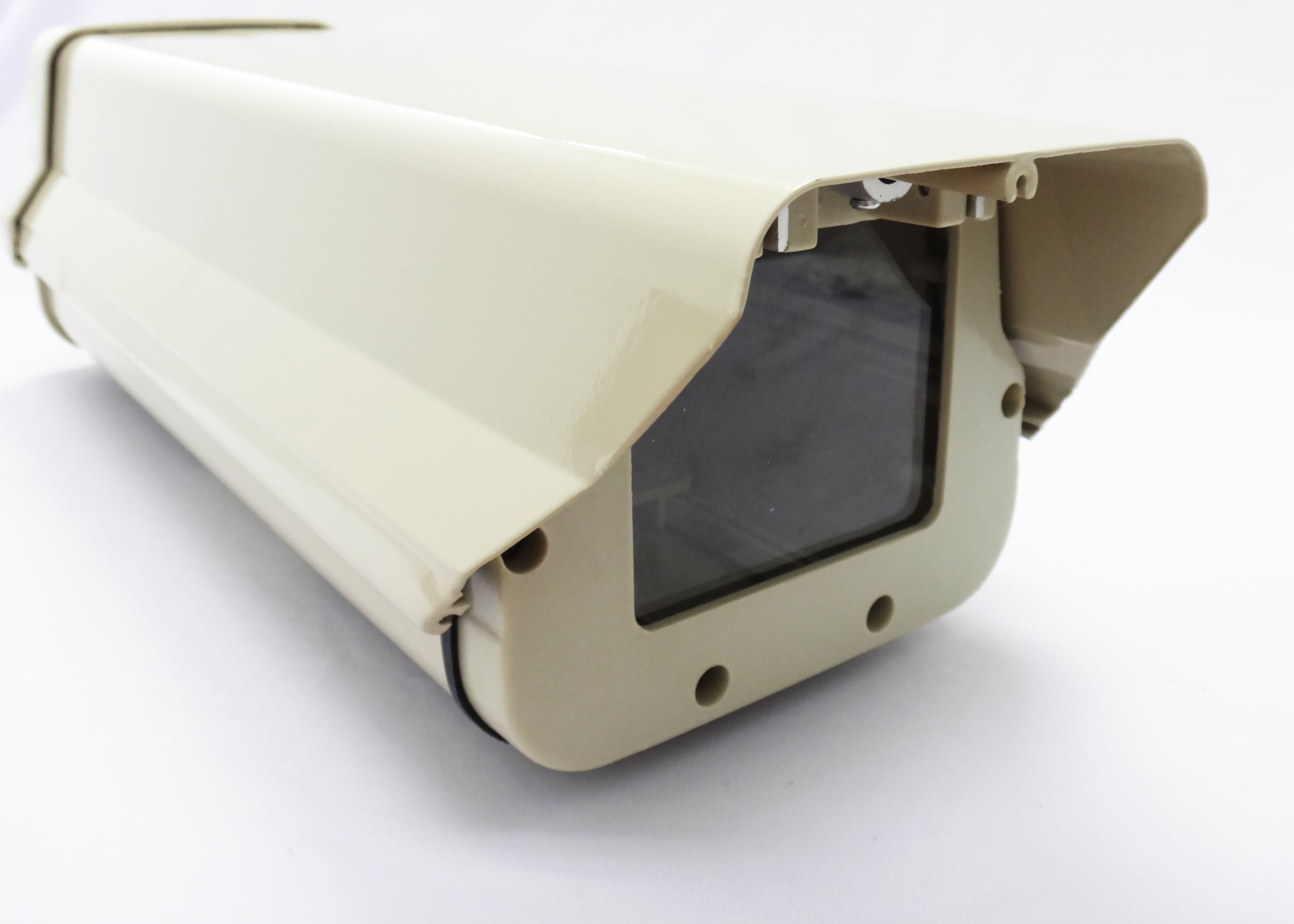 Ventech VT-H01 — Camera housing