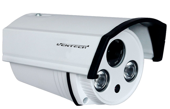 Ventech VT-AR906 — 720p HD bullet camera