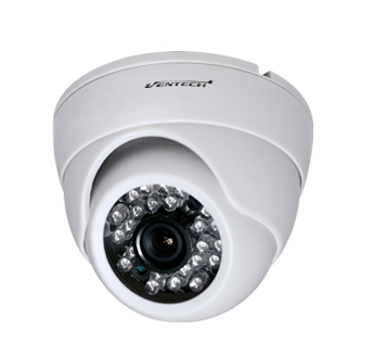 Ventech VT-DM803 — 800TVL dome camera