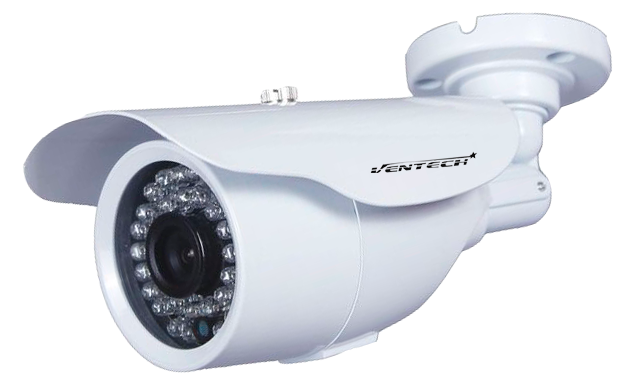 Ventech VT-R816 — 1000TVL bullet camera