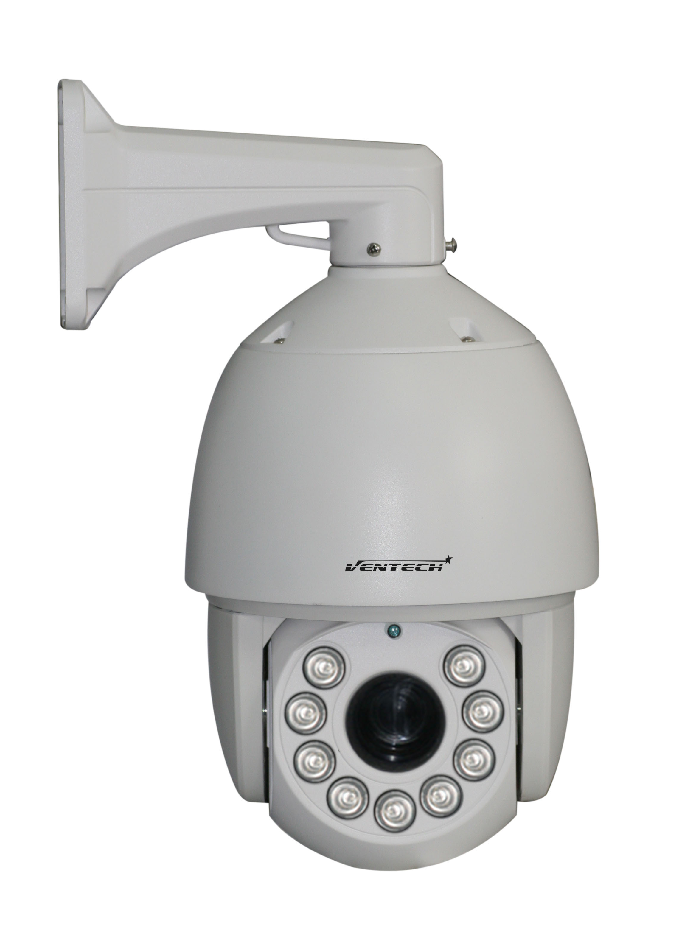 Ventech VT-65HB — 27× Sony CCD PTZ camera