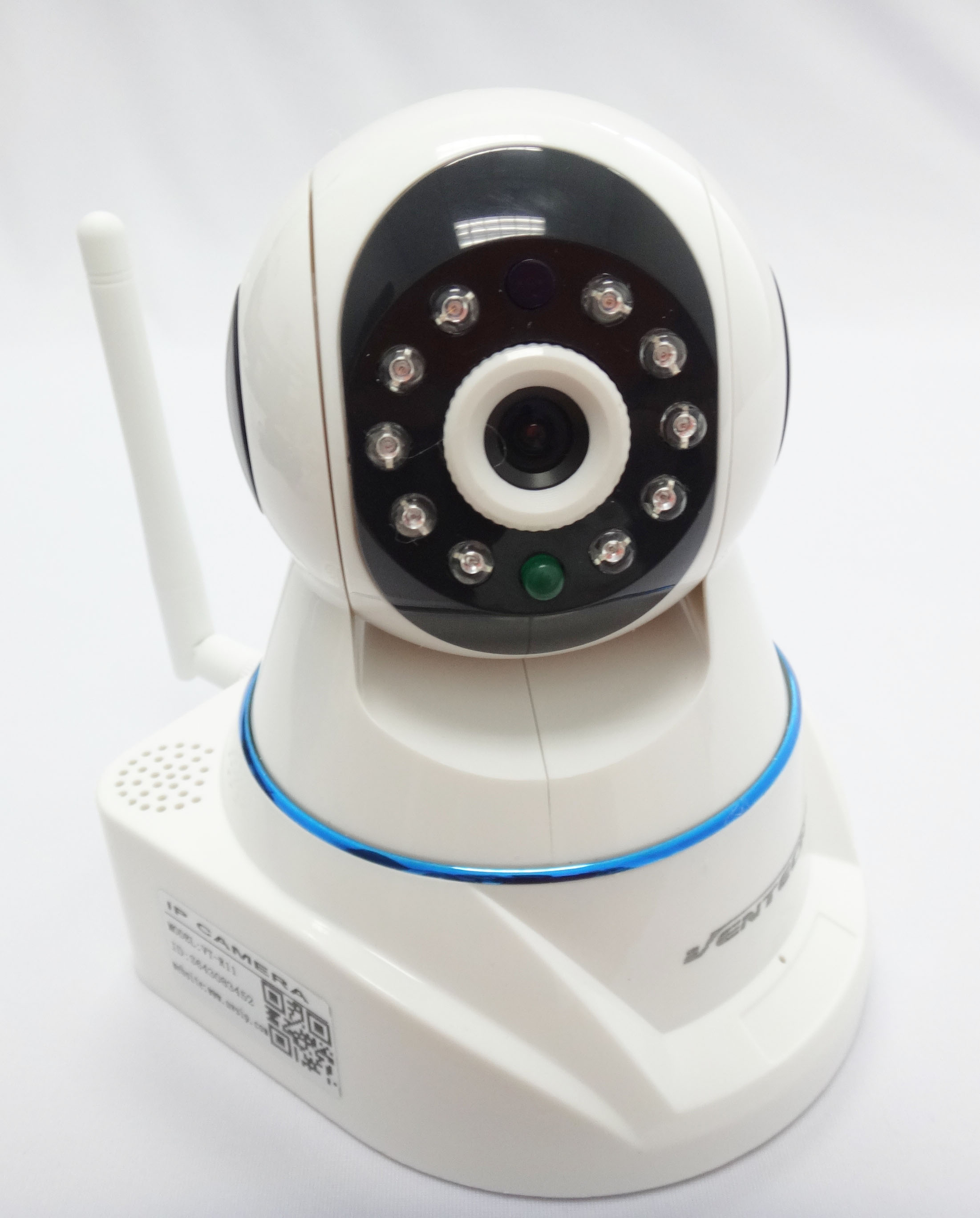 Ventech VT-R11 — 720p IP camera