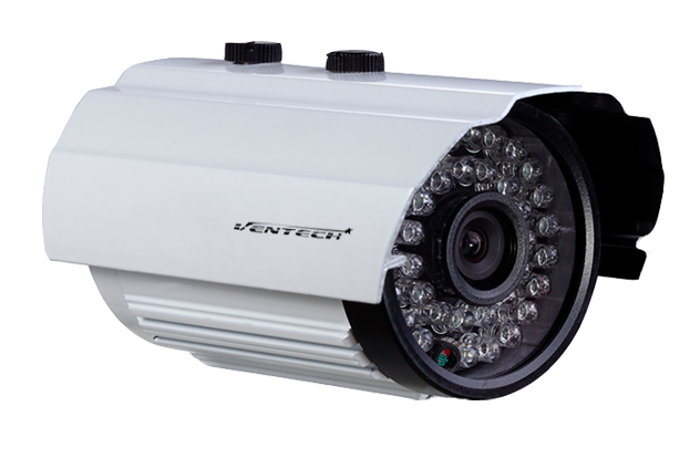 Ventech VT-R761 — 800TVL bullet camera