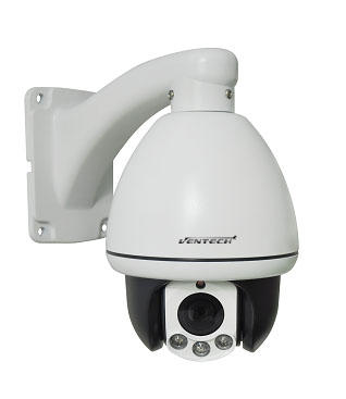 Ventech VT-55HR pan tilt zoom camera